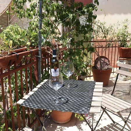 Casa Vacanze "A Machina Ro Ghiaccio" Noto Extérieur photo