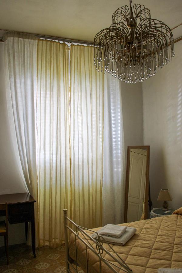 Casa Vacanze "A Machina Ro Ghiaccio" Noto Extérieur photo