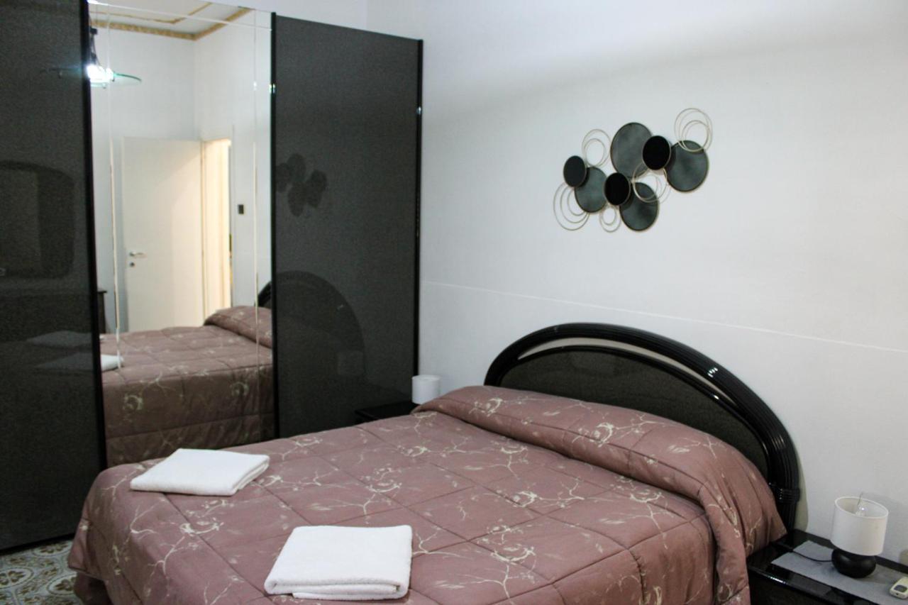 Casa Vacanze "A Machina Ro Ghiaccio" Noto Extérieur photo
