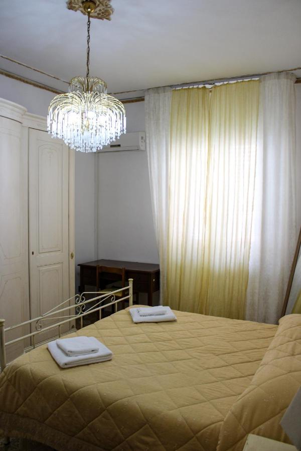 Casa Vacanze "A Machina Ro Ghiaccio" Noto Extérieur photo