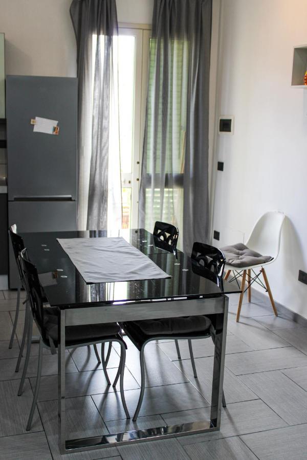 Casa Vacanze "A Machina Ro Ghiaccio" Noto Extérieur photo