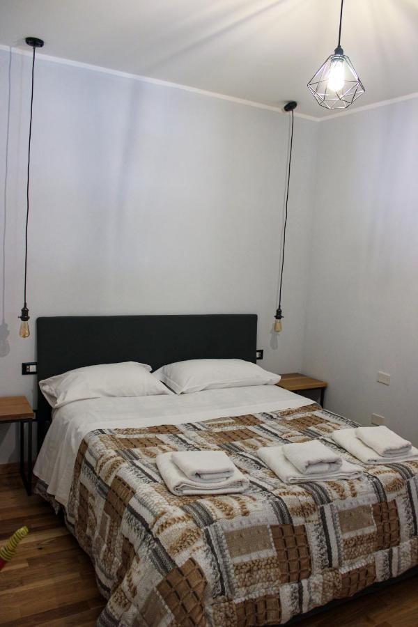 Casa Vacanze "A Machina Ro Ghiaccio" Noto Extérieur photo