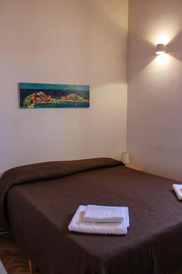 Casa Vacanze "A Machina Ro Ghiaccio" Noto Extérieur photo