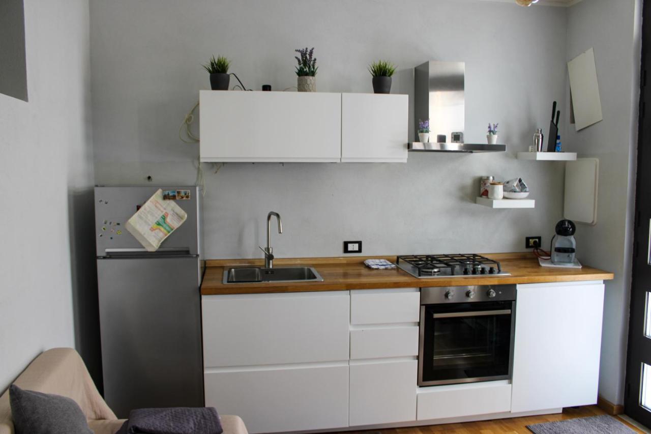 Casa Vacanze "A Machina Ro Ghiaccio" Noto Extérieur photo