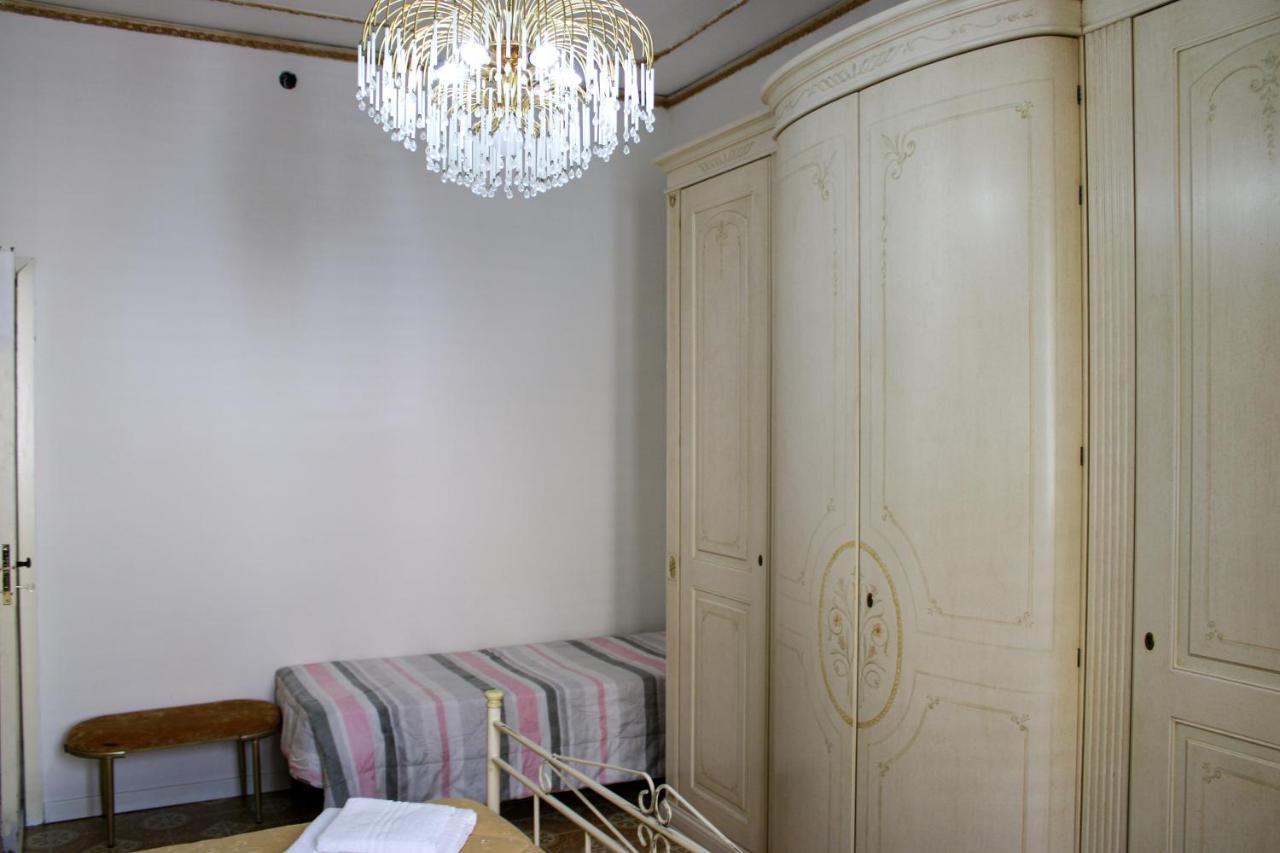 Casa Vacanze "A Machina Ro Ghiaccio" Noto Extérieur photo