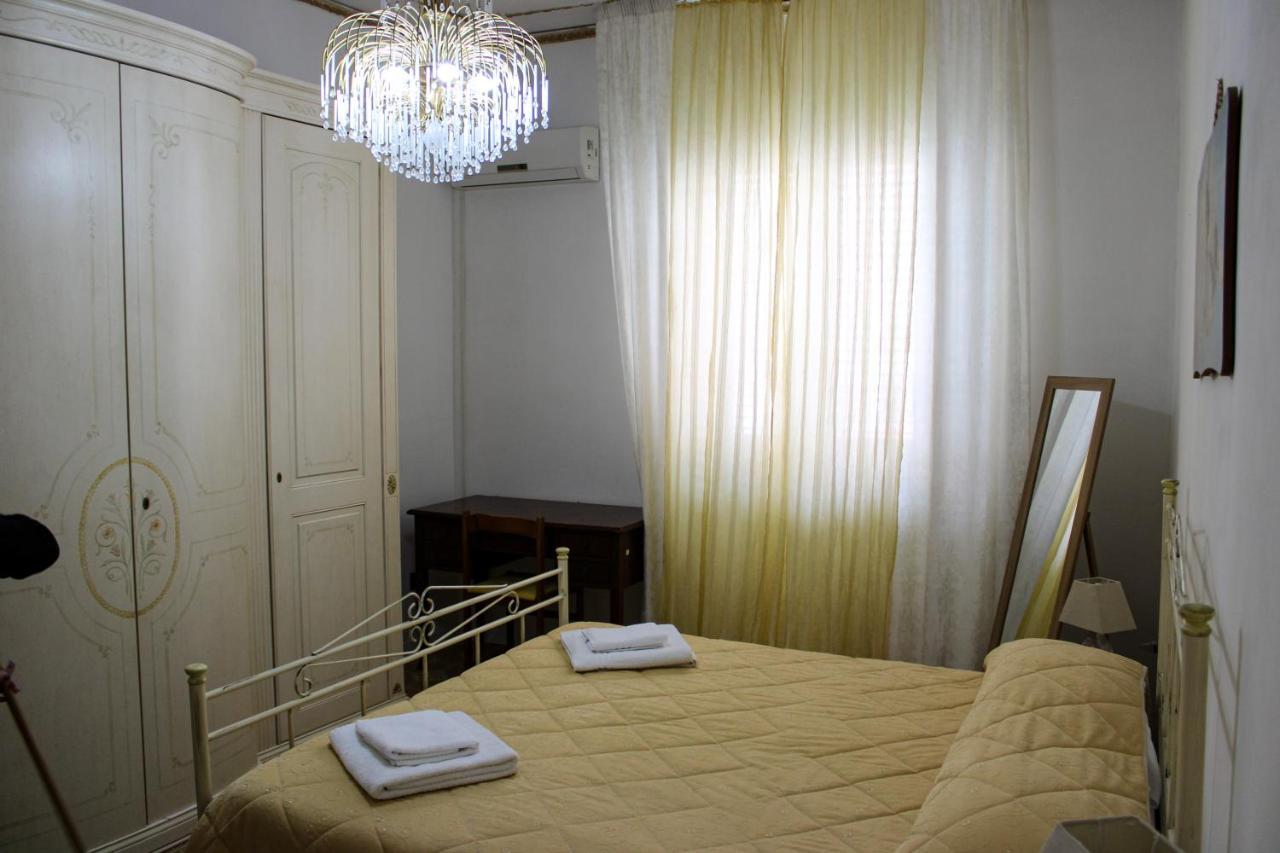 Casa Vacanze "A Machina Ro Ghiaccio" Noto Extérieur photo