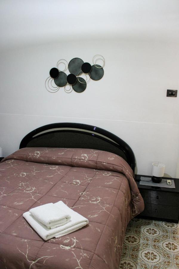 Casa Vacanze "A Machina Ro Ghiaccio" Noto Extérieur photo