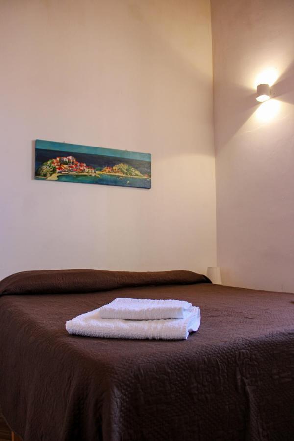Casa Vacanze "A Machina Ro Ghiaccio" Noto Extérieur photo