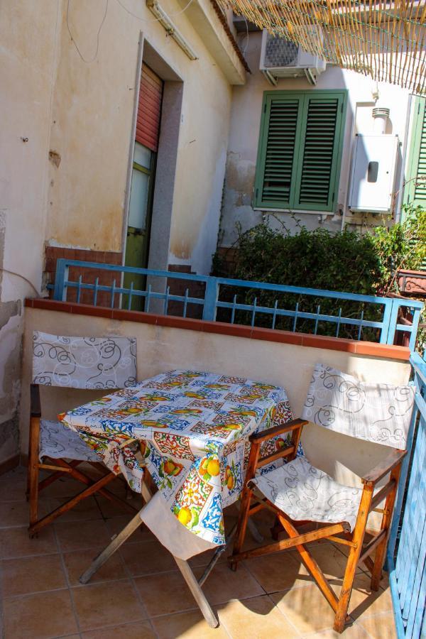 Casa Vacanze "A Machina Ro Ghiaccio" Noto Extérieur photo