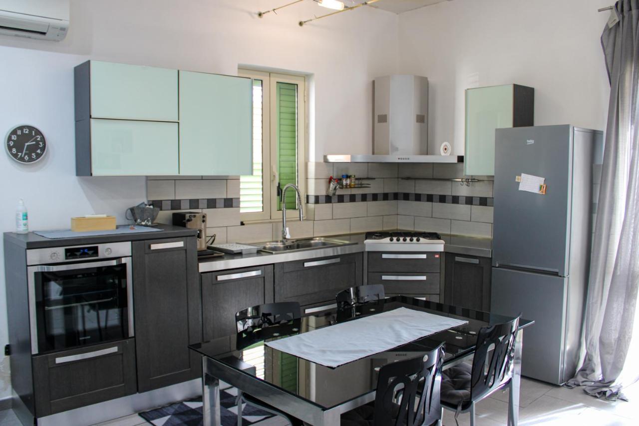 Casa Vacanze "A Machina Ro Ghiaccio" Noto Extérieur photo