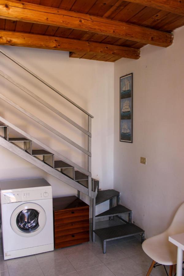 Casa Vacanze "A Machina Ro Ghiaccio" Noto Extérieur photo