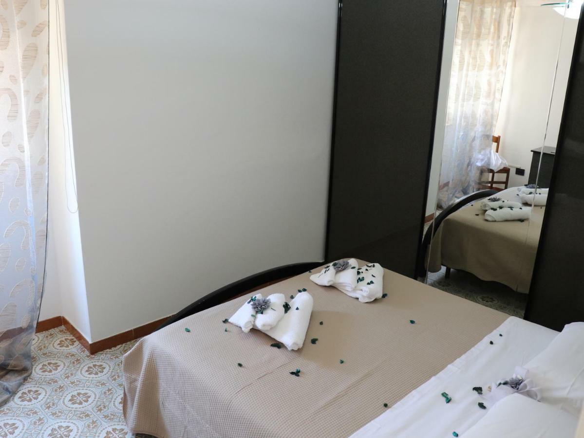 Casa Vacanze "A Machina Ro Ghiaccio" Noto Extérieur photo