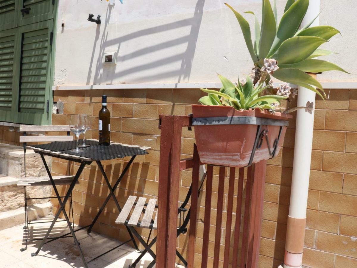 Casa Vacanze "A Machina Ro Ghiaccio" Noto Extérieur photo