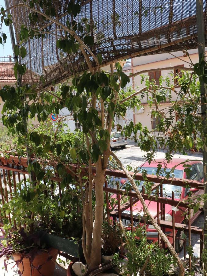 Casa Vacanze "A Machina Ro Ghiaccio" Noto Extérieur photo