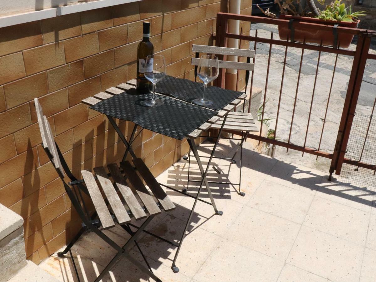 Casa Vacanze "A Machina Ro Ghiaccio" Noto Extérieur photo