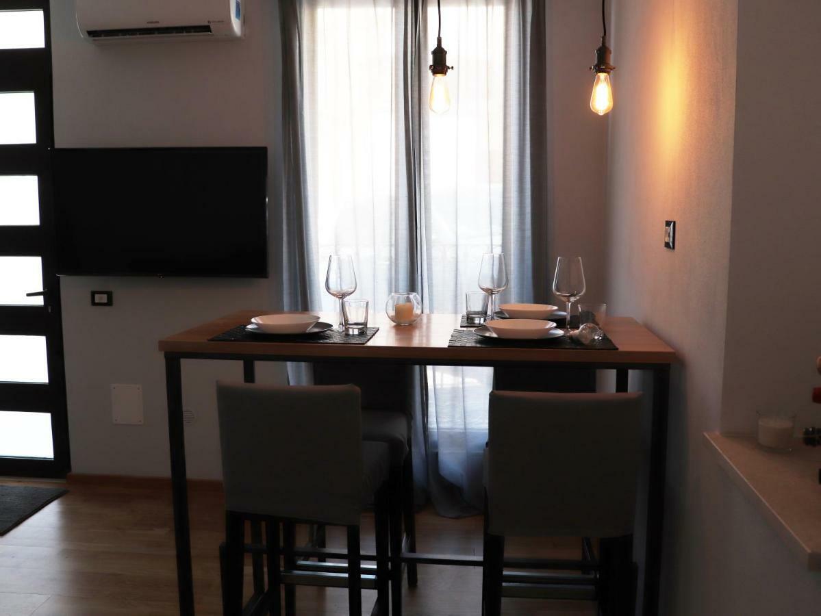 Casa Vacanze "A Machina Ro Ghiaccio" Noto Extérieur photo